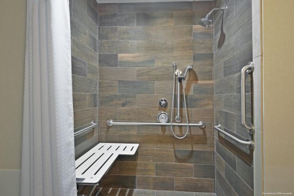 Holiday Inn Express & Suites HARRISBURG S - NEW CUMBERLAND (New Cumberland)